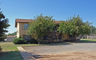 New Orleans Apartments