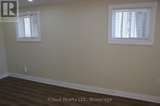 116 Skegby Rd in Brampton, ON - Building Photo - Building Photo