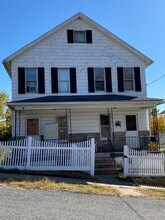 342-344 N Fillmore Ave in Scranton, PA - Building Photo - Building Photo