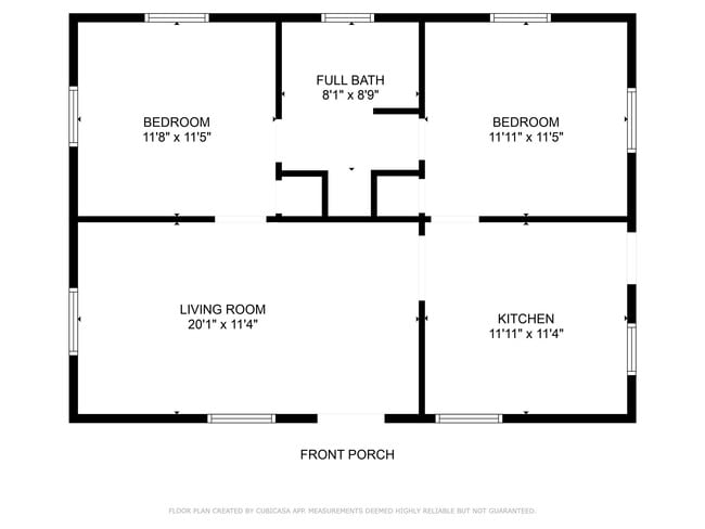 6714 Dillon St in Houston, TX - Building Photo - Building Photo