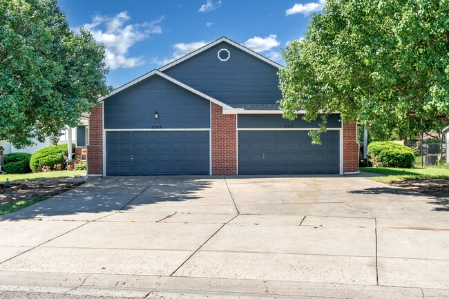 property at 6317 Quail Ridge St