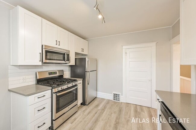 480 N Washington St in Denver, CO - Building Photo - Building Photo