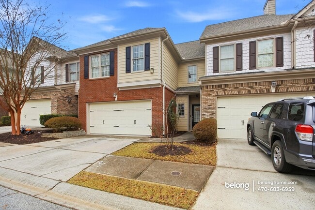 3044 Big Sky Ln in Milton, GA - Building Photo - Building Photo