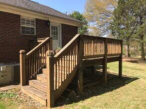 322 Elizabeth Alexandra Cir, Unit 0 in Spartanburg, SC - Foto de edificio - Building Photo