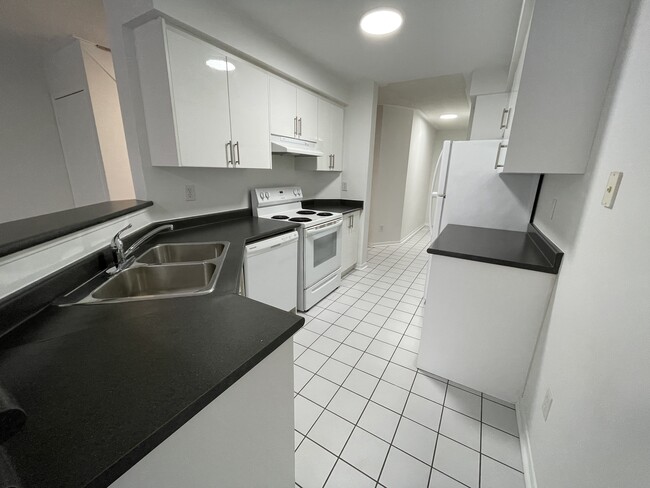 Heartland South Townhomes in Mississauga, ON - Building Photo - Building Photo