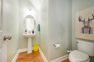 520 Crossland Dr in Moncks Corner, SC - Building Photo - Building Photo