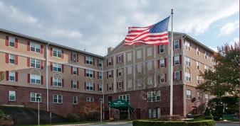 Logan Park Senior Living Apartments