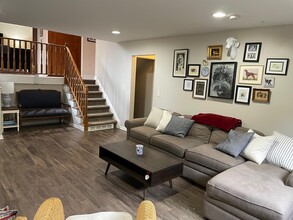 3533 Frederick Dr in Ann Arbor, MI - Building Photo - Building Photo