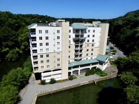 The Pointe at Brandywine Park Apartments