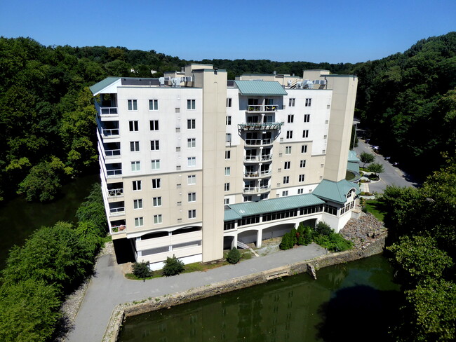 The Pointe at Brandywine Park