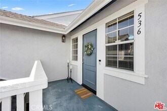 536 Stone Harbor Cir in La Habra, CA - Building Photo - Building Photo