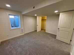 1301 S 5th St, Unit B in Laramie, WY - Foto de edificio - Building Photo