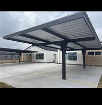 605 Sparrow Rd, Unit 1 in Weslaco, TX - Building Photo