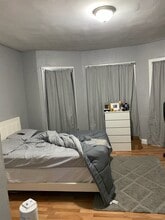 46 Marshall St, Unit 46 Marshall St Apt 1 in Fitchburg, MA - Foto de edificio - Building Photo