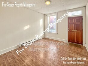 616 W Franklin St in Hagerstown, MD - Building Photo - Building Photo
