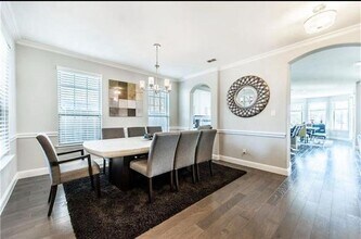 4536 Addax Trail in Frisco, TX - Building Photo - Building Photo