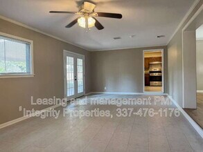 216 Brentwood Blvd in Lafayette, LA - Building Photo - Building Photo