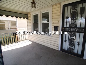 2509 Central Ave in Anderson, IN - Building Photo - Building Photo