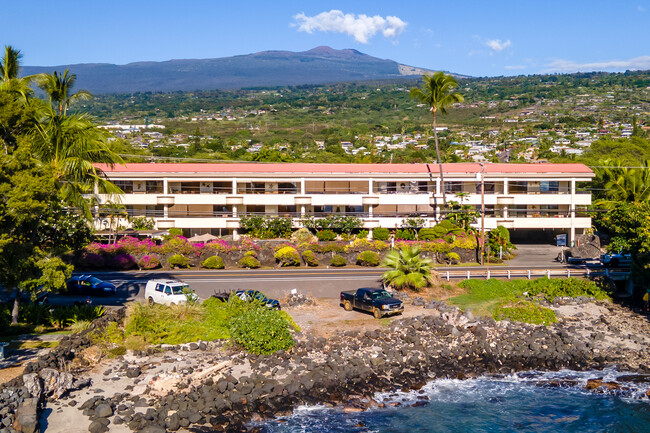 Holualoa Bay Villas