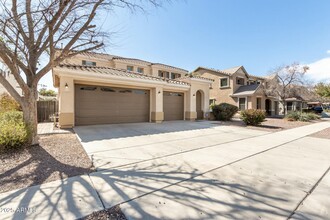 3525 E Gary Way in Gilbert, AZ - Building Photo - Building Photo