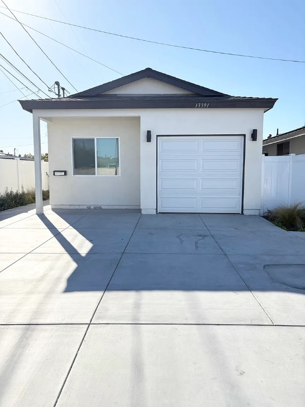 property at 13391 N Fairview St