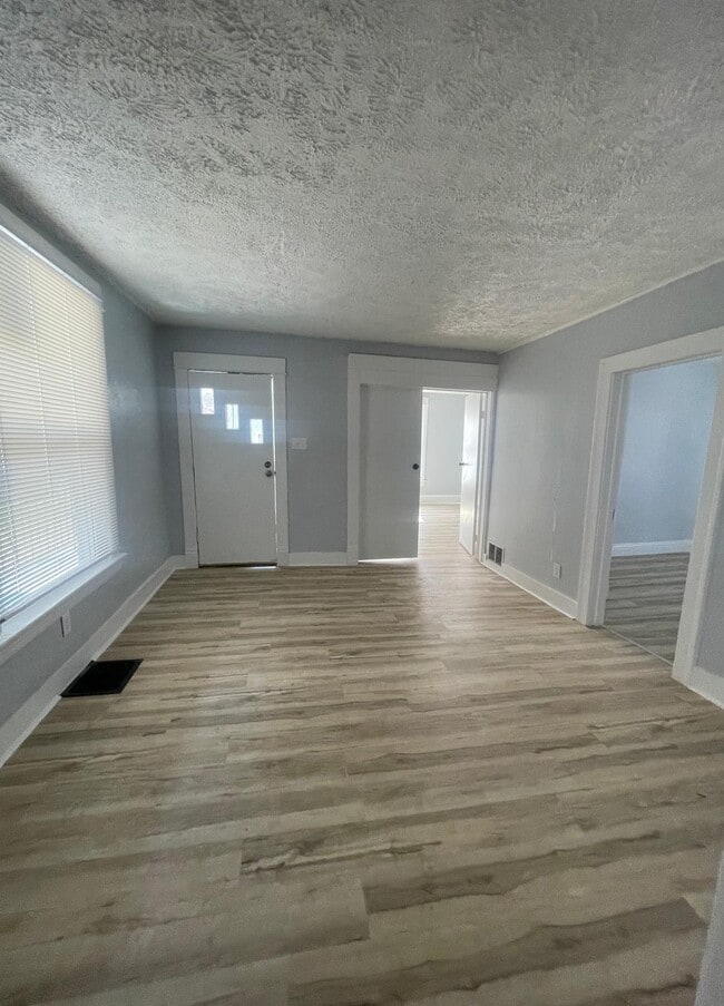 property at 2105 Bertrand St