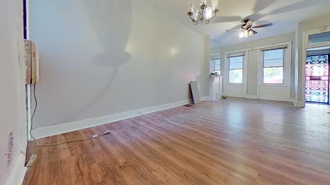 property at 2437 N Carlisle St