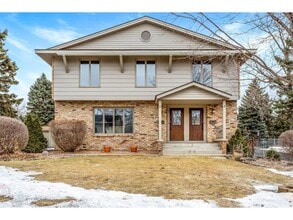 7217 Glouchester Dr, Unit 7217 Glouchester Dr in Minneapolis, MN - Building Photo - Building Photo