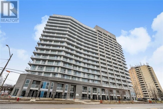 property at 2782 Barton St E