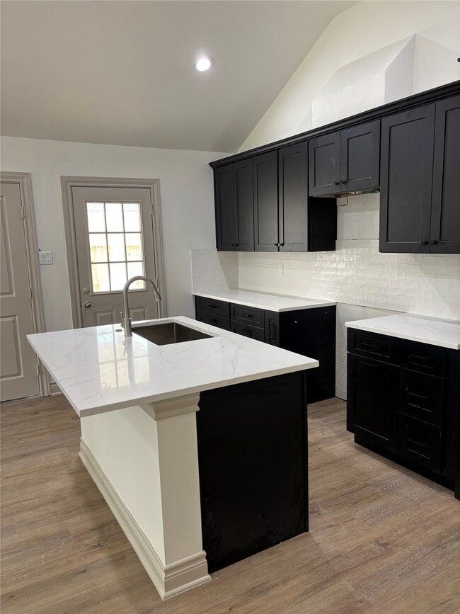 property at 2622 Rosalee St