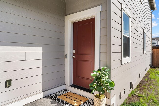 10962 188 St E in Puyallup, WA - Building Photo - Building Photo