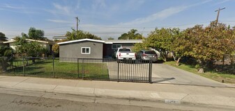1513 E Elm St, Unit Baeza House in Anaheim, CA - Building Photo