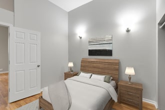 1726 N Sedgwick St, Unit 1R in Chicago, IL - Foto de edificio - Building Photo