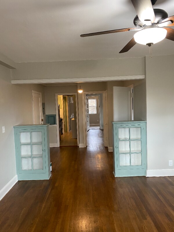 3914 9th St NE in Washington, DC - Foto de edificio - Building Photo