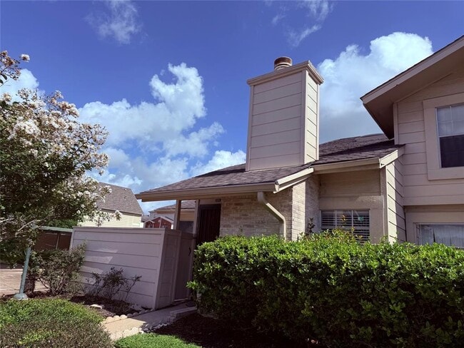 property at 13046 Leader St