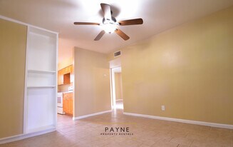 4223 Rosemont Dr, Unit 3 in Columbus, GA - Building Photo