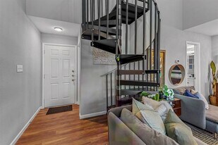 2500 Burleson Rd in Austin, TX - Building Photo