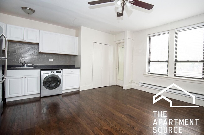 3345 N Marshfield Ave in Chicago, IL - Building Photo - Building Photo