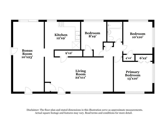 10717 Cambridge Ave in Kansas City, MO - Building Photo - Building Photo