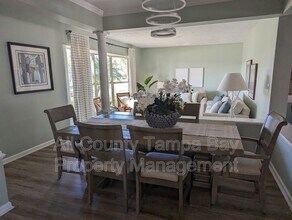 3931 Venetian Way in Tampa, FL - Building Photo - Building Photo