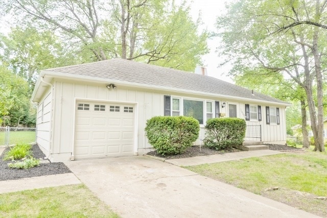 property at 11609 Orchard Rd