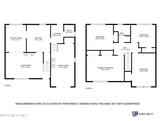 50 Broad St in Matawan, NJ - Building Photo - Building Photo