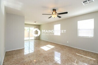1839 W Mission Harbor Ln in Tucson, AZ - Foto de edificio - Building Photo