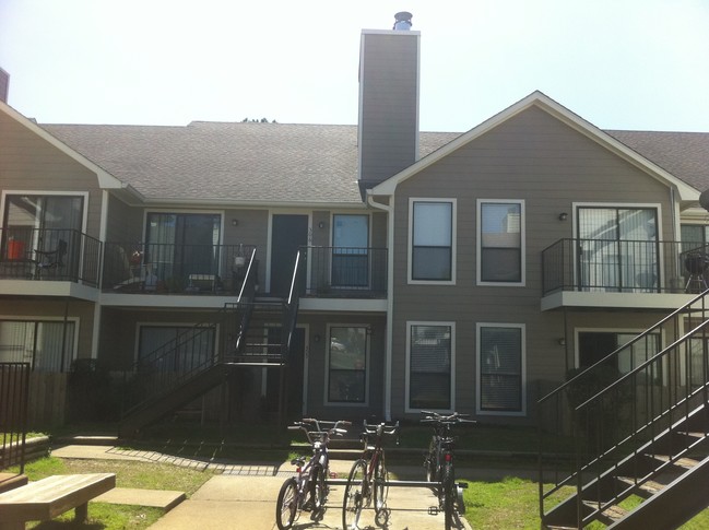 Preservation Hill Condos