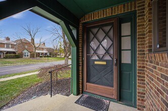 4554 Sandringham Dr in Columbus, OH - Building Photo - Building Photo