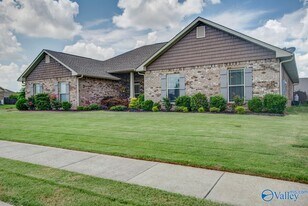 200 Brighton Park Way in Madison, AL - Building Photo