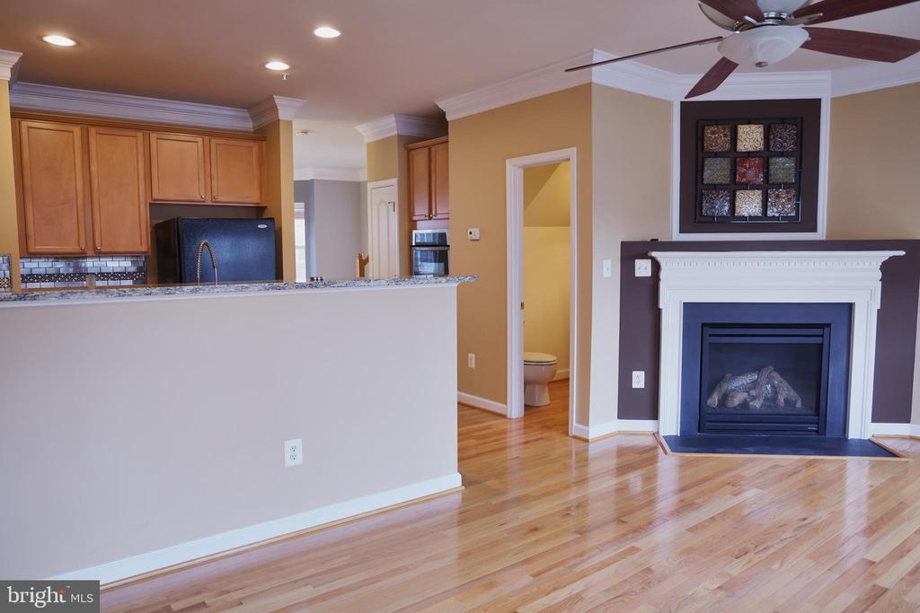 4324 Talmadge Cir in Camp Springs, MD - Building Photo