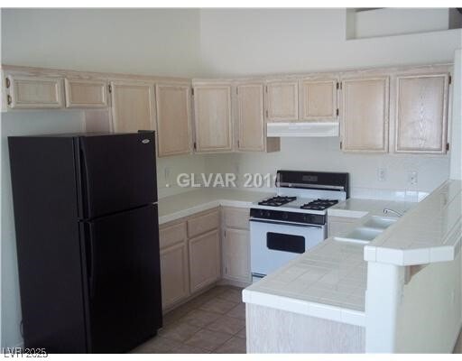 2110 Los Feliz St in Las Vegas, NV - Building Photo - Building Photo