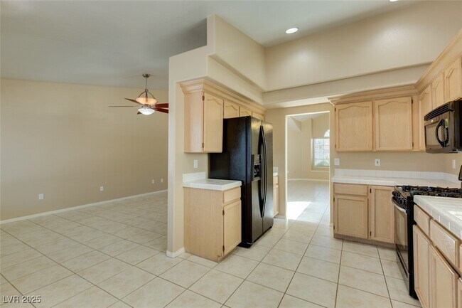 property at 1744 Knotty Pine