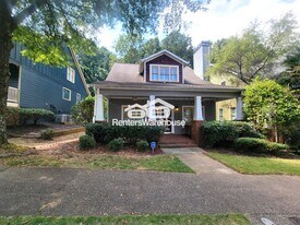 1357 Benteen Park Dr SE in Atlanta, GA - Building Photo